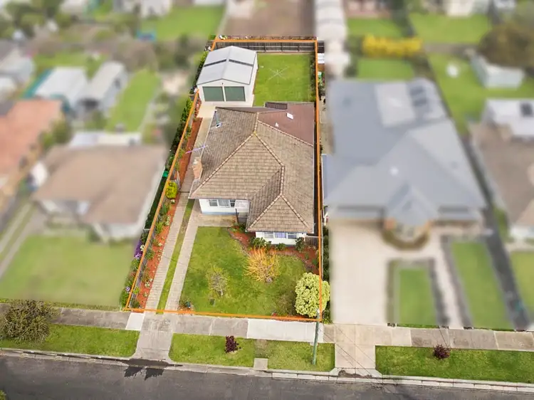 25 Ashbourne Street, Herne Hill VIC 3218