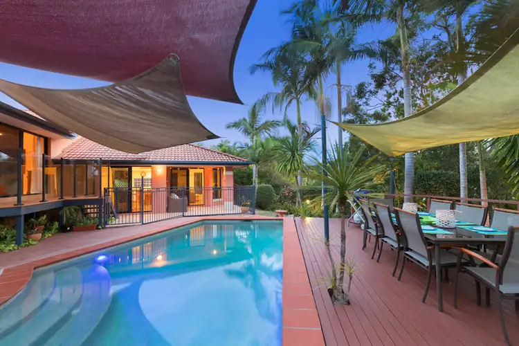 16-18 Mingah Crescent, Shailer Park QLD 4128