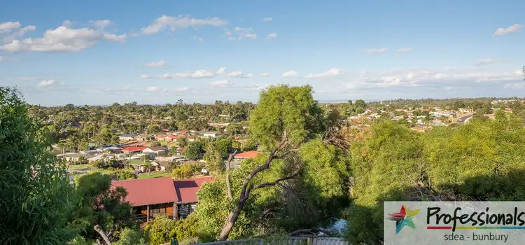 Main view of Homely house listing, 10 Merilup Heights, Withers WA 6230