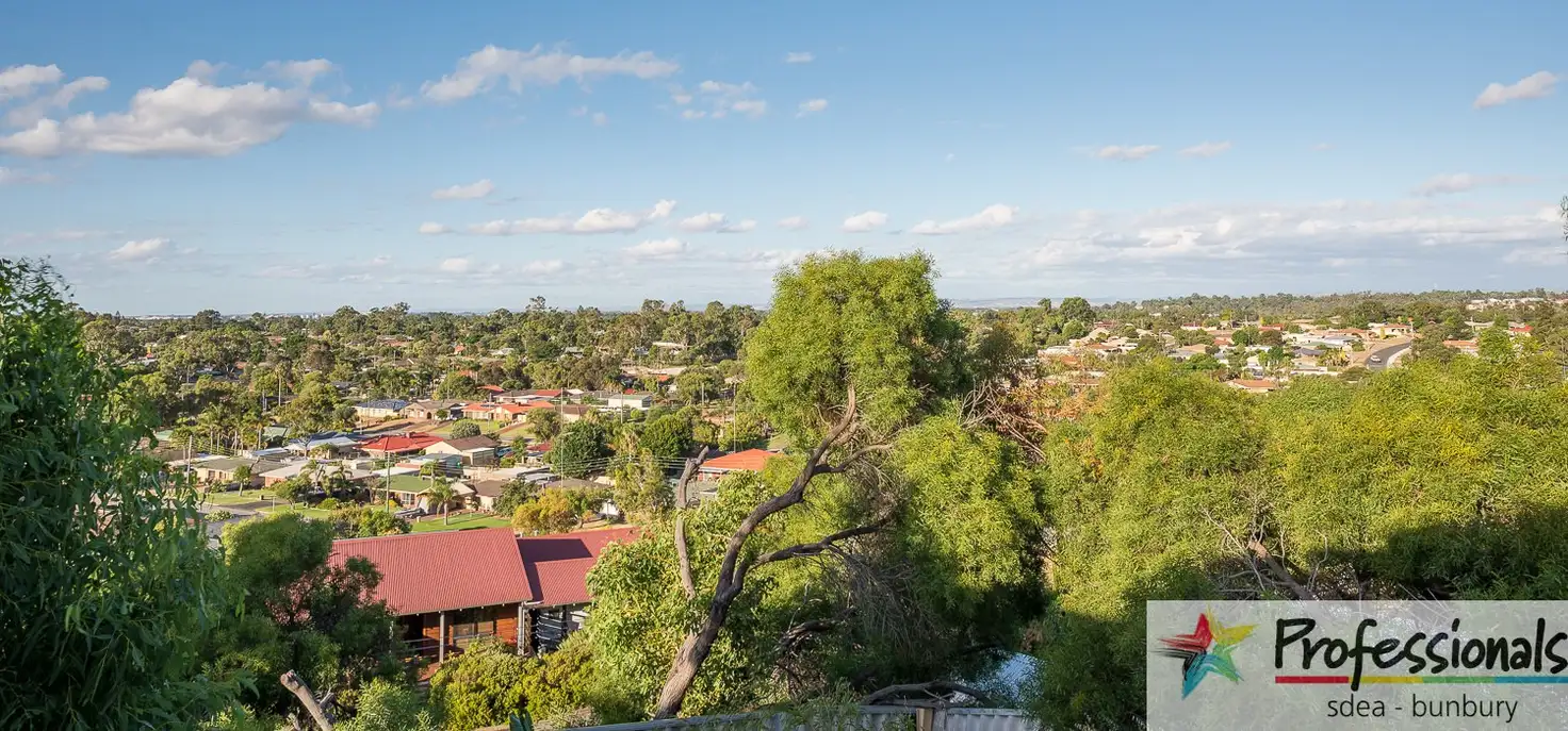 Main view of Homely house listing, 10 Merilup Heights, Withers WA 6230