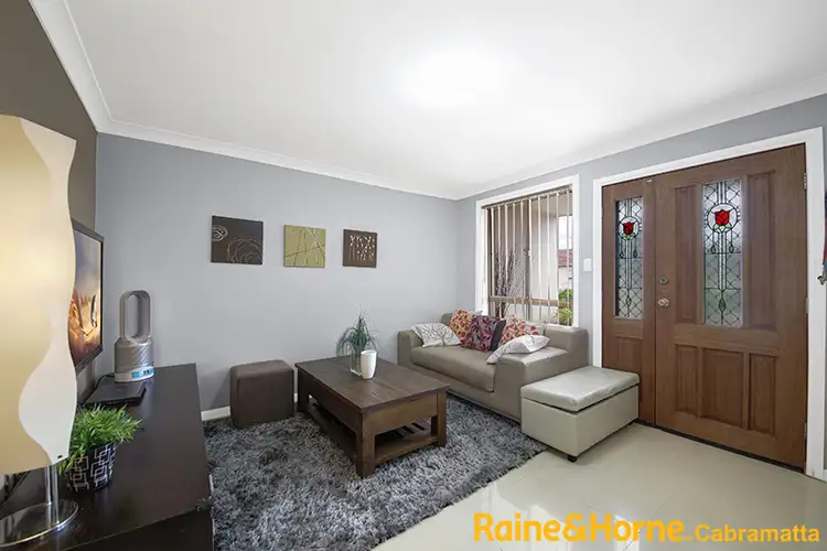 Second view of Homely semi-detached listing, 49A Stevenage Road, Canley Heights NSW 2166