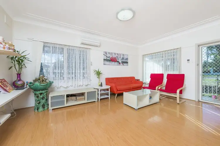 Main view of Homely house listing, 66 Wyatt Avenue, Regents Park NSW 2143