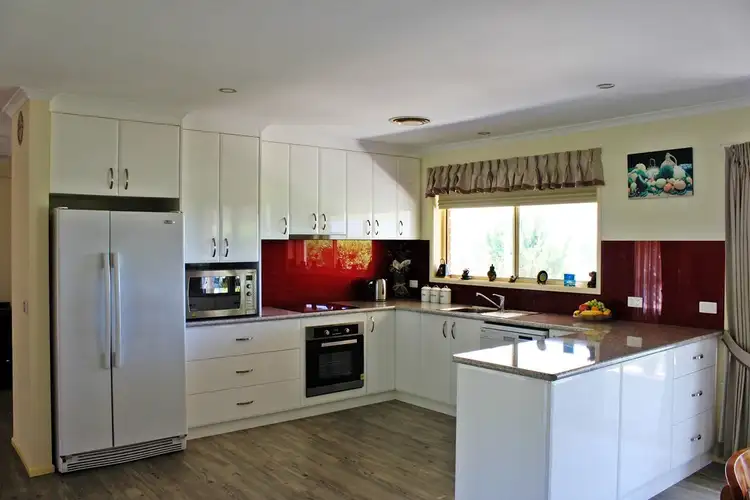 Fourth view of Homely house listing, 79 Camden Park Road, Tumbarumba NSW 2653