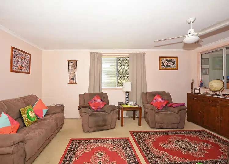 Seventh view of Homely house listing, 1 Cassia Street, Burrum Heads QLD 4659