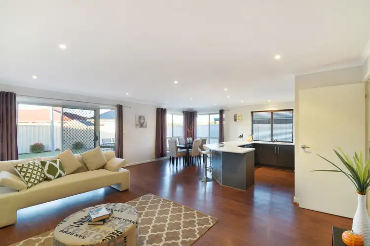 Second view of Homely house listing, 21 Periwinkle Drive, Aldinga Beach SA 5173
