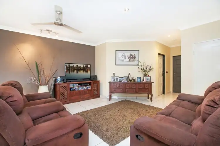 Fifth view of Homely house listing, 3 Amans Place, Rosebery NT 832