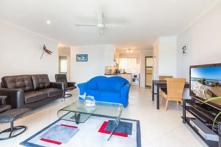 Second view of Homely unit listing, 7 / 26-28 Akeringa Place (Villa Majorca), Mooloolaba QLD 4557