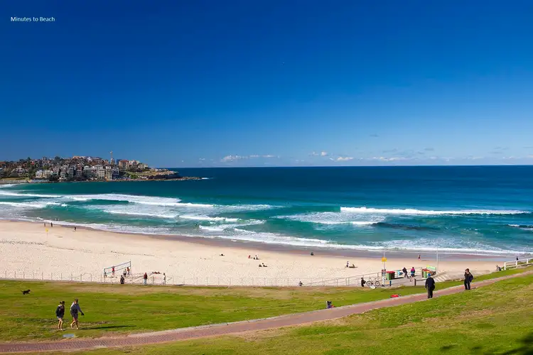 Main view of Homely house listing, 20 O'Donnell Street, North Bondi NSW 2026