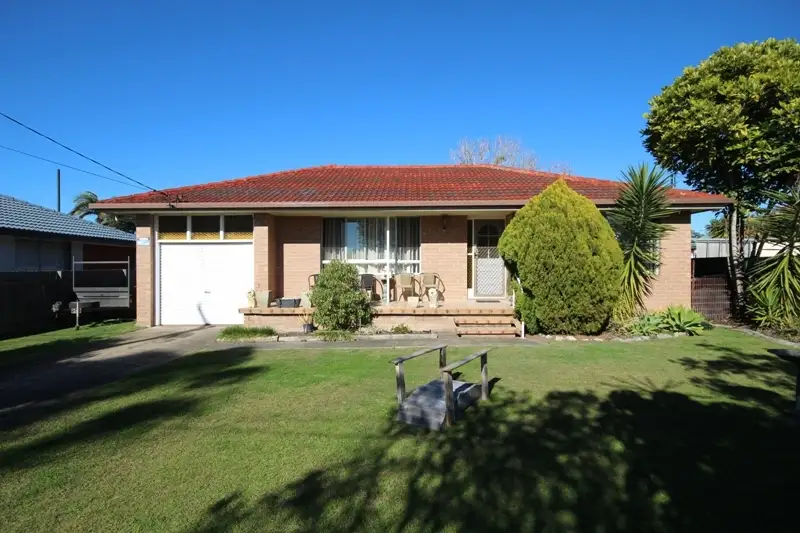 Main view of Homely house listing, 1 Hillcrest Close, Taree NSW 2430