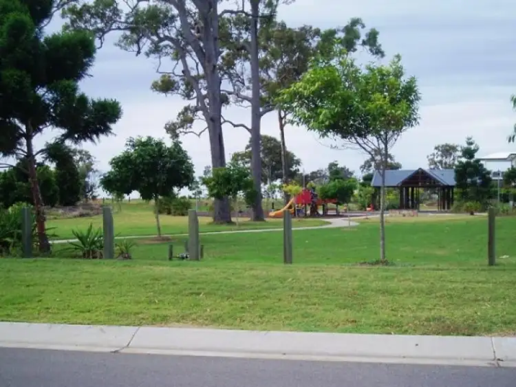 Fifth view of Homely land listing, 64 Sirenia Drive, Burrum Heads QLD 4659