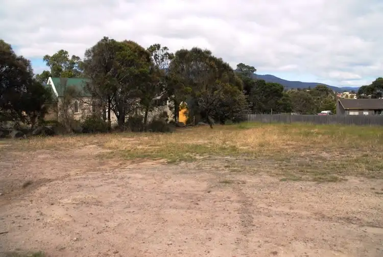 Fifth view of Homely land listing, Lot 786 Briggs Road, Gagebrook TAS 7030