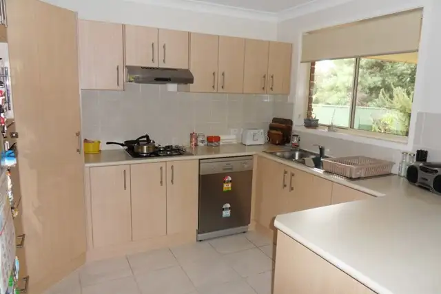 Fourth view of Homely house listing, 52 COLLIER DR, Cudmirrah NSW 2540