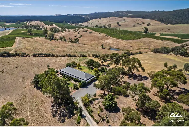 Main view of Homely house listing, 125 Woolshed Road, Kersbrook SA 5231