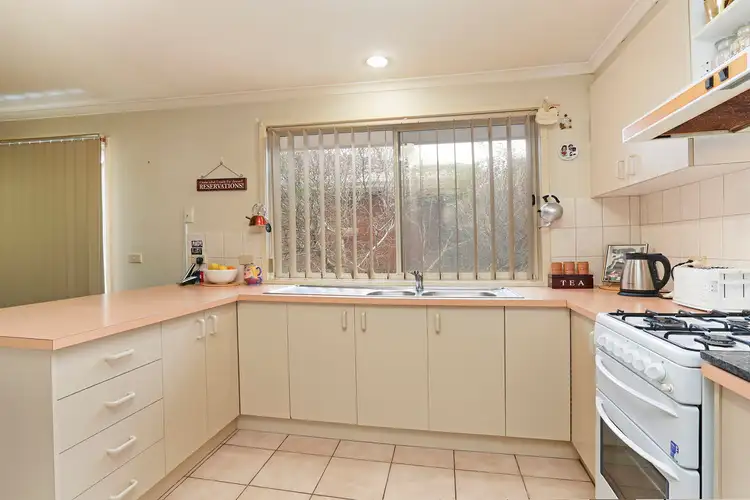 Third view of Homely house listing, 1/15 Rigel Road, Lara VIC 3212