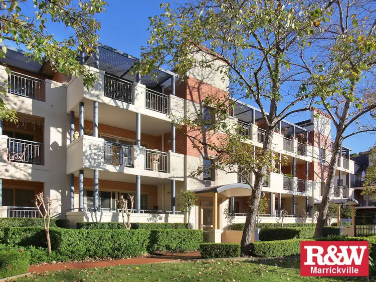 Third view of Homely unit listing, 35/6 Williams Parade, Dulwich Hill NSW 2203