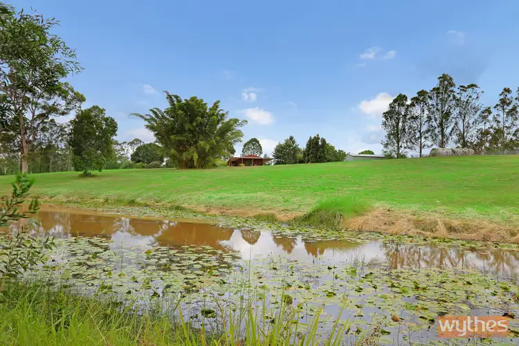 Fourth view of Homely house listing, 1528 Cooroy Belli Creek Road, Ridgewood QLD 4563