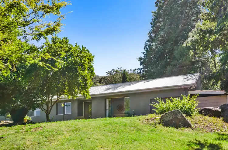 Third view of Homely house listing, 1 Ellen Street, Bowral NSW 2576