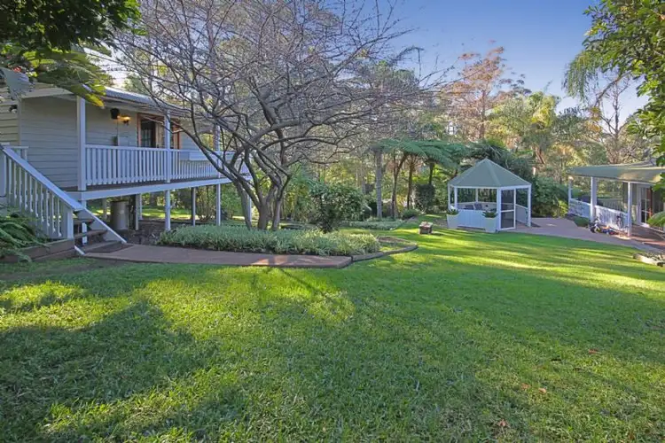 Fourth view of Homely house listing, 4 Figtree Close, Surf Beach NSW 2536