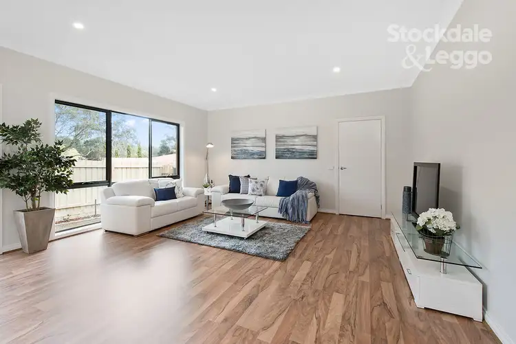 Third view of Homely townhouse listing, 2/20 Berry Road, Bayswater North VIC 3153