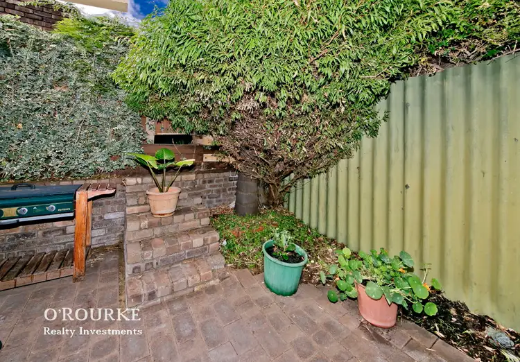 Third view of Homely villa listing, 6/19 Calais Road, Scarborough WA 6019