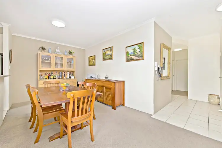 Third view of Homely unit listing, 151/18-20 Knocklayde Street, Ashfield NSW 2131