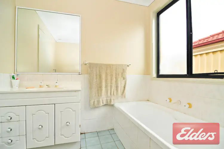 Fourth view of Homely villa listing, 6/5-7 Bando Road, Girraween NSW 2145