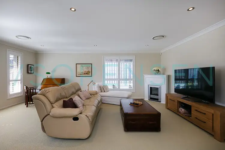 Second view of Homely house listing, 8 Ellalong Way, Woongarrah NSW 2259