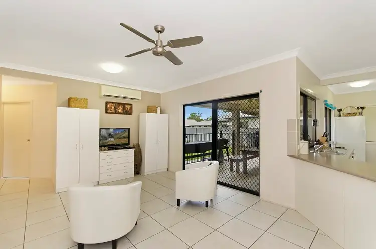 Fifth view of Homely house listing, 15 Coolaree Drive, Bushland Beach QLD 4818