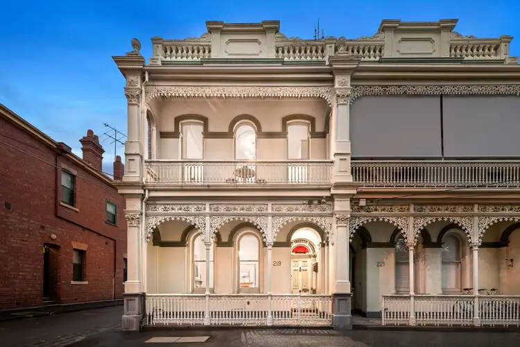 219 Cecil Street, South Melbourne VIC 3205