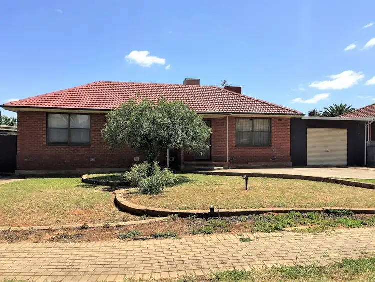 Main view of Homely house listing, 81 McKenzie Road, Elizabeth Downs SA 5113