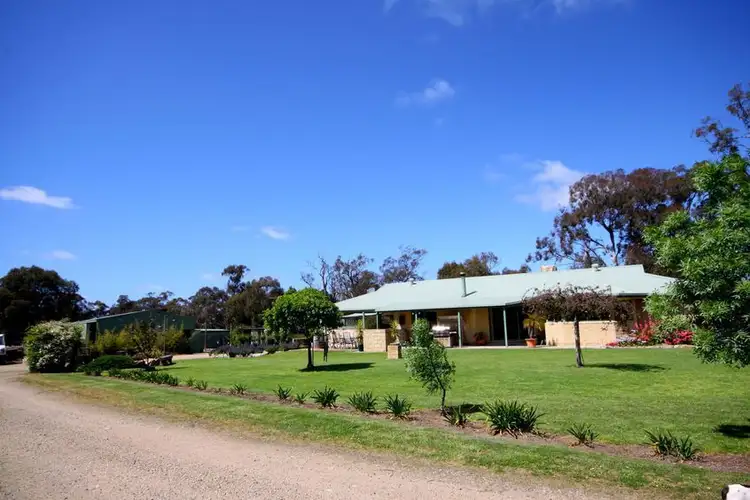 Third view of Homely rural property listing, 26 Dundas Road, Wangaratta South VIC 3678