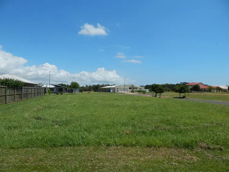 Fourth view of Homely land listing, 2 Tulipwood Place, Coral Cove QLD 4670