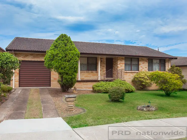 64 Weblands Street, Rutherford NSW 2320