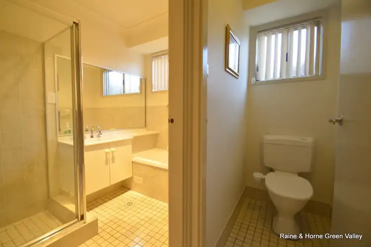 Fifth view of Homely villa listing, 28/30 Devenish Street, Greenfield Park NSW 2176