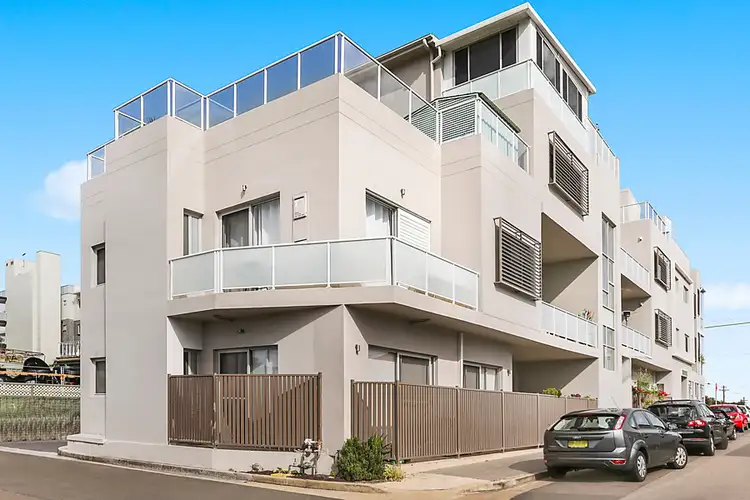 9/236 Rocky Point Road, Ramsgate NSW 2217