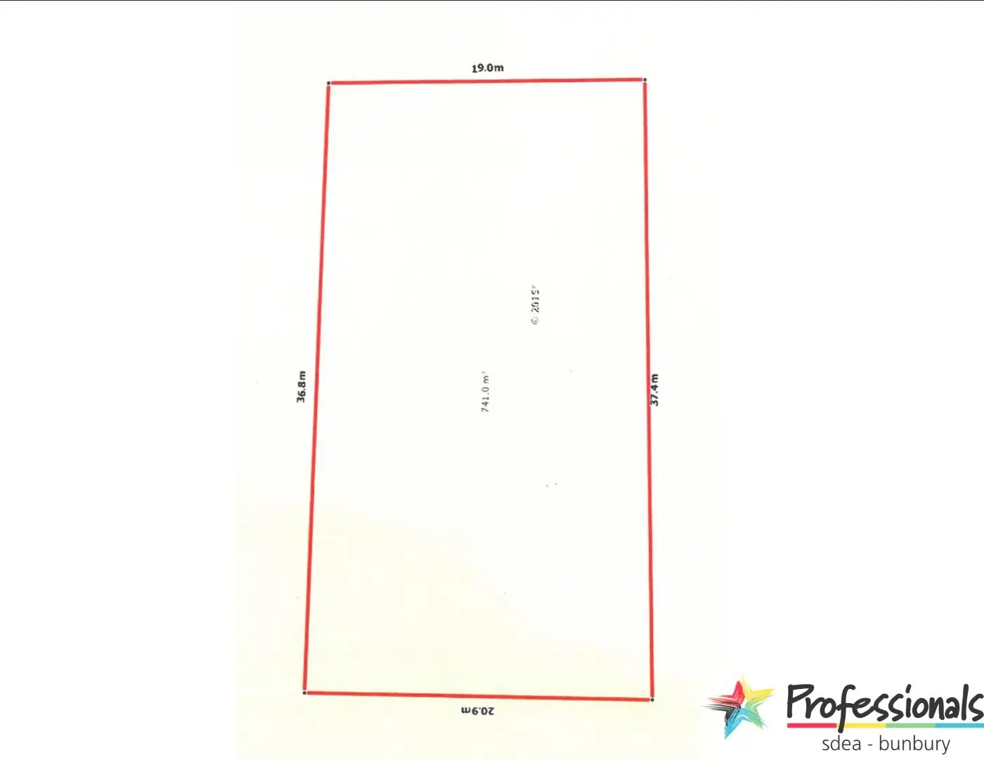 Main view of Homely land listing, 11 Connemara Way, Australind WA 6233