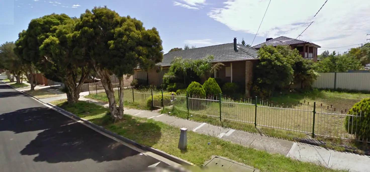 Main view of Homely house listing, 24 Gillespie Road, St Albans VIC 3021