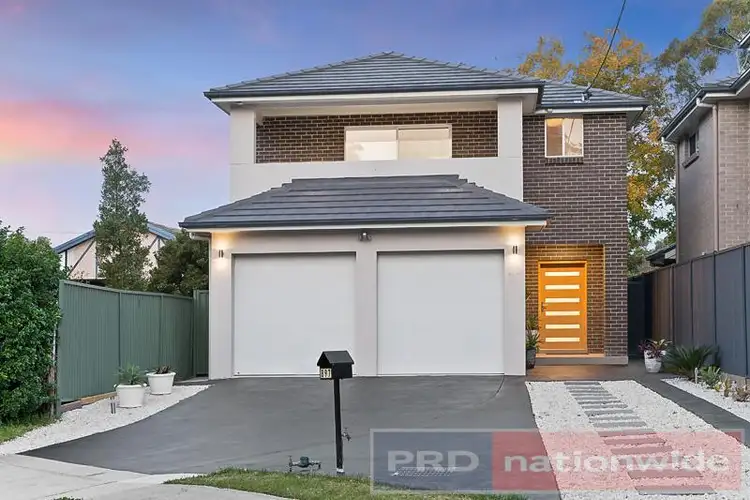 Second view of Homely house listing, 897 Henry Lawson Drive, Picnic Point NSW 2213