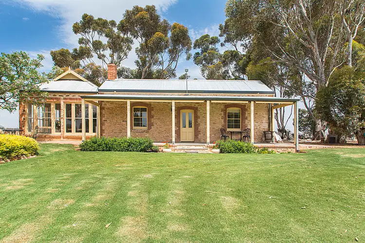 Fourth view of Homely house listing, 'Stonehall' 340 Tohl Road, Booborowie SA 5417