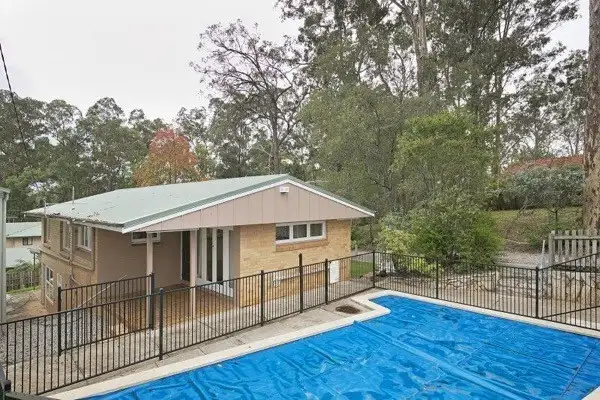 Main view of Homely house listing, 5 Norman Street, Fig Tree Pocket QLD 4069