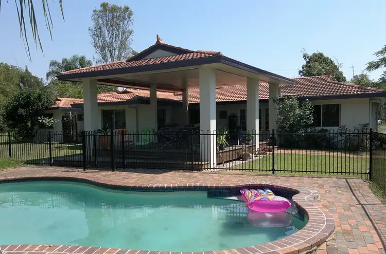 Main view of Homely rural property listing, 180 Twin View Road, Elimbah QLD 4516