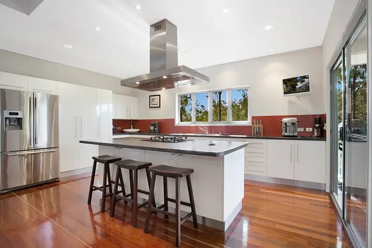 Fourth view of Homely rural property listing, 487 George Holt Drive, Mount Crosby QLD 4306