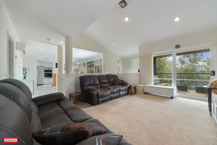 Sixth view of Homely house listing, 47 The Boulevard, Patterson Lakes VIC 3197