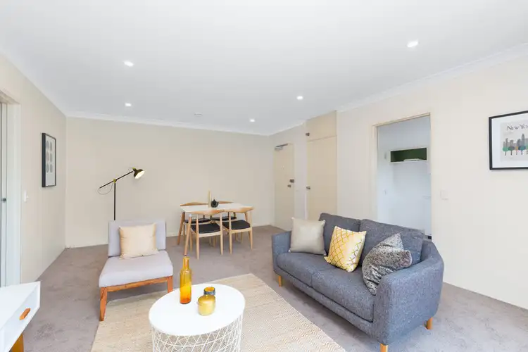 Third view of Homely apartment listing, 23/21 Belmont Avenue, Wollstonecraft NSW 2065