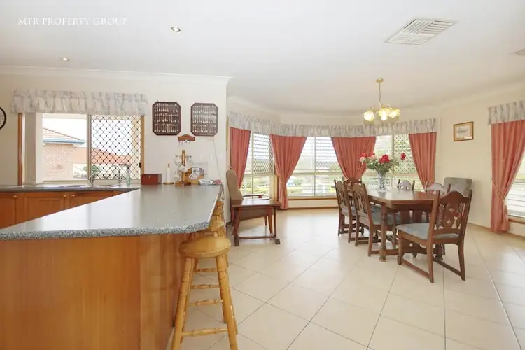 Seventh view of Homely house listing, 13 Lakemba Place, Brassall QLD 4305