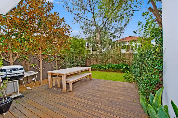 Third view of Homely house listing, 112 Roscoe Street, Bondi Beach NSW 2026