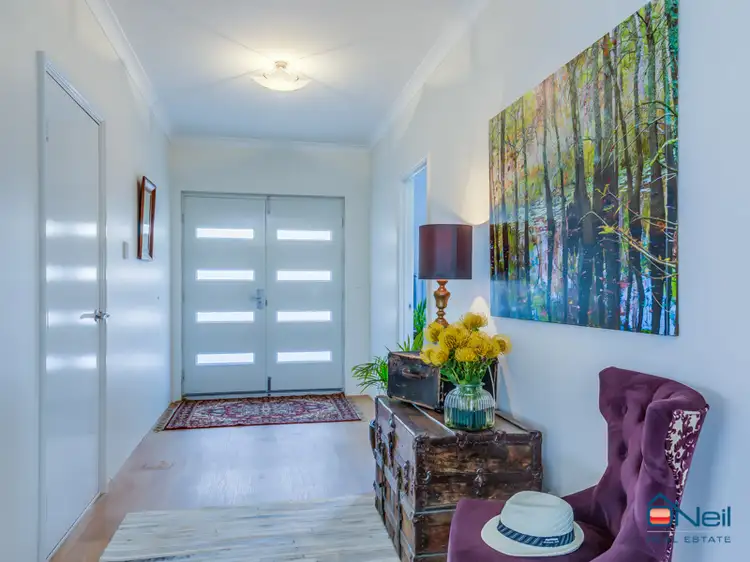 Third view of Homely house listing, 54 Tourmaline Boulevard, Byford WA 6122