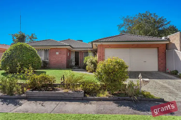 Main view of Homely house listing, 13 Sabre Court, Narre Warren VIC 3805