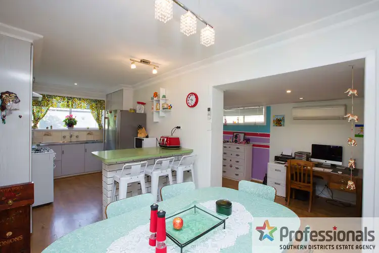 Fifth view of Homely house listing, 7 West Road, Capel WA 6271