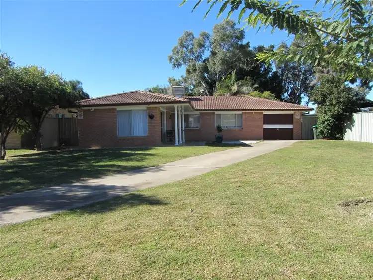 Main view of Homely house listing, 386 Chester Street, Moree NSW 2400